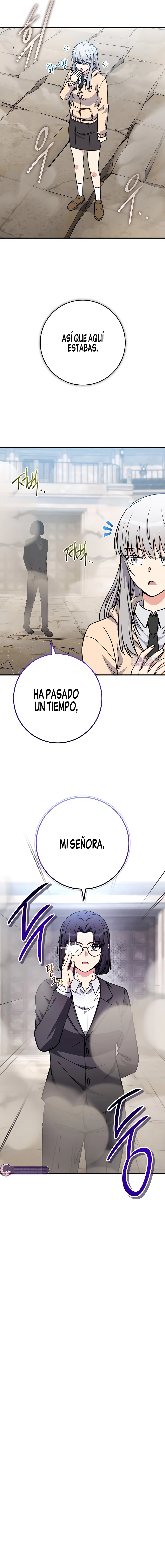El support esta muy roto - Capítulo 31 - Página 13 - LectorTMOo