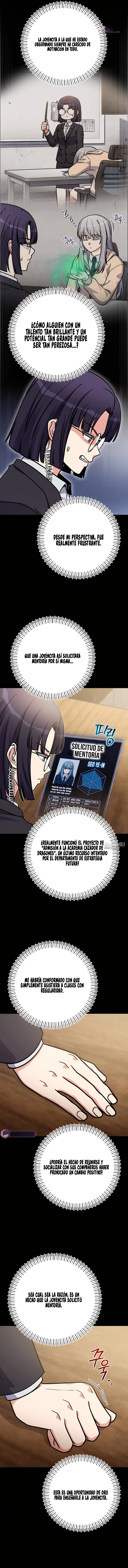 El support esta muy roto - Capítulo 32 - Página 14 - LectorTMOo