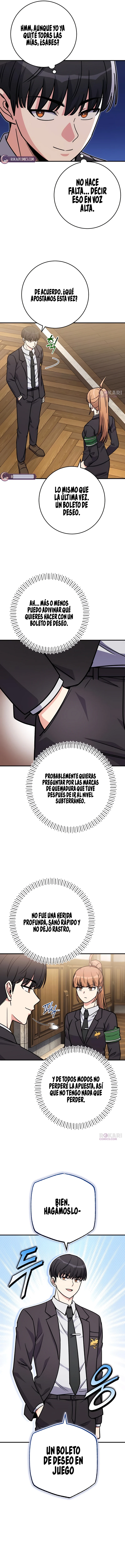 El support esta muy roto - Capítulo 33 - Página 15 - LectorTMOo