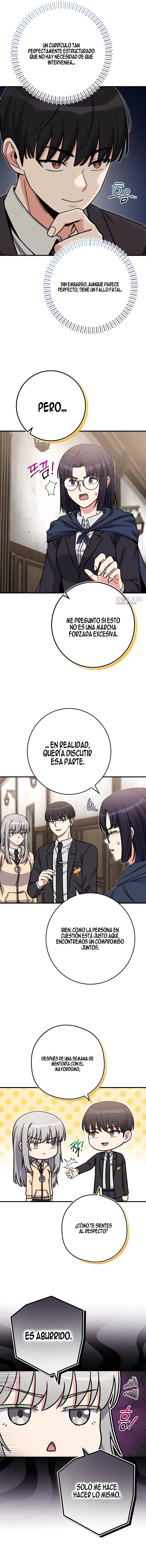 El support esta muy roto - Capítulo 36 - Página 16 - LectorTMOo