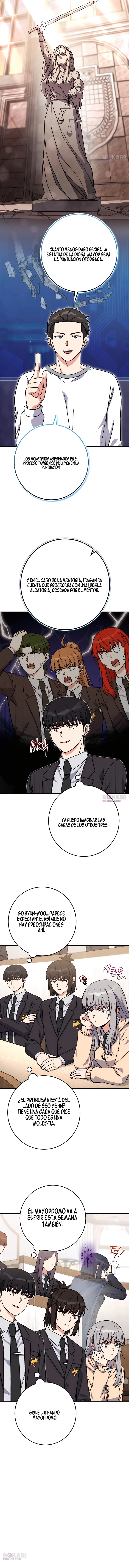 El support esta muy roto - Capítulo 36 - Página 8 - LectorTMOo