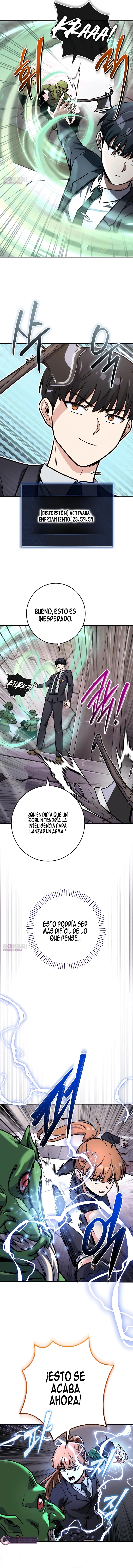 El support esta muy roto - Capítulo 38 - Página 20 - LectorTMOo