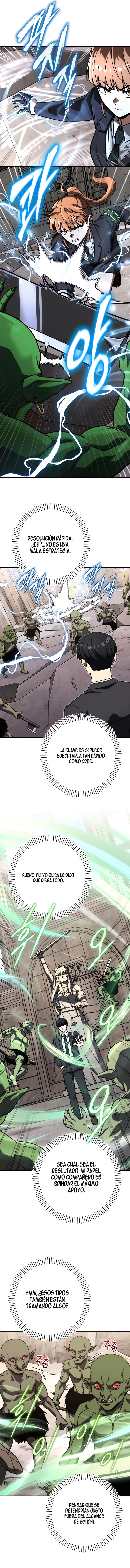 El support esta muy roto - Capítulo 39 - Página 13 - LectorTMOo