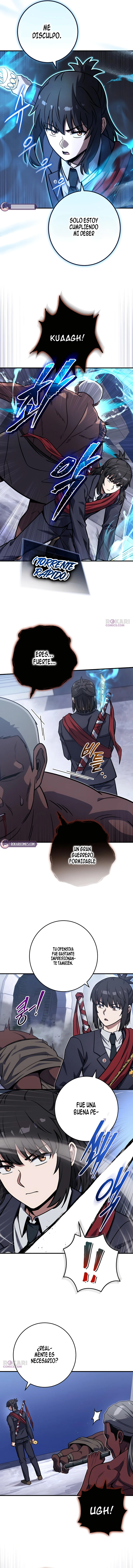 El support esta muy roto - Capítulo 42 - Página 12 - LectorTMOo