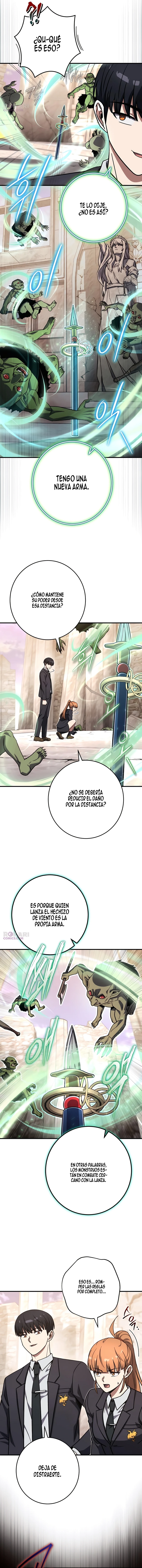 El support esta muy roto - Capítulo 44 - Página 11 - LectorTMOo
