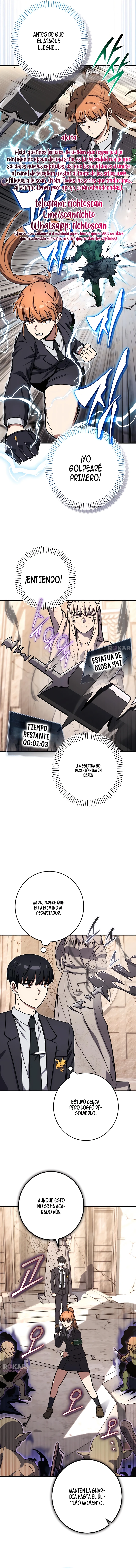El support esta muy roto - Capítulo 44 - Página 15 - LectorTMOo