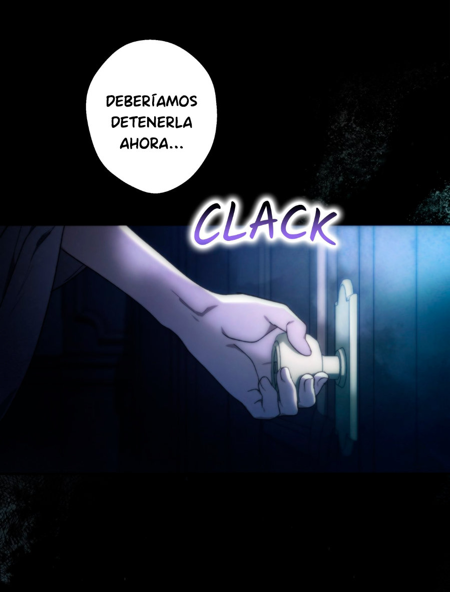 El tiempo de la bestia ciega - Capítulo 1 - Página 17 - LectorTMOo