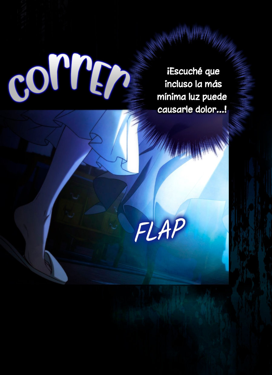El tiempo de la bestia ciega - Capítulo 1 - Página 24 - LectorTMOo