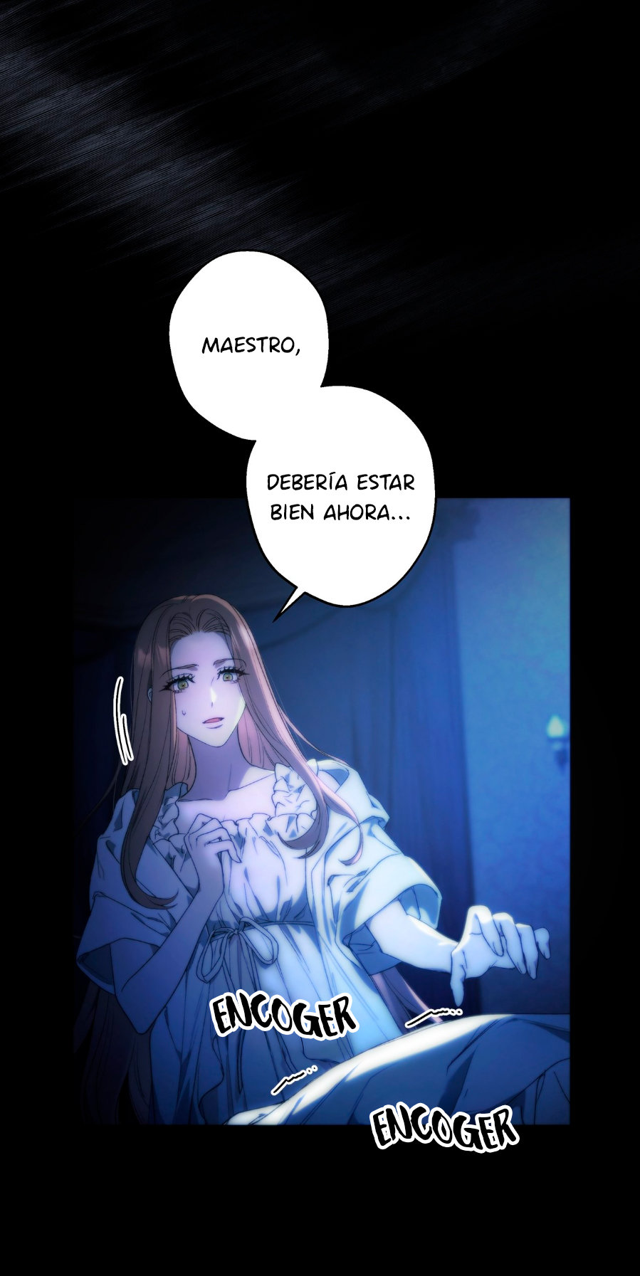 El tiempo de la bestia ciega - Capítulo 1 - Página 28 - LectorTMOo