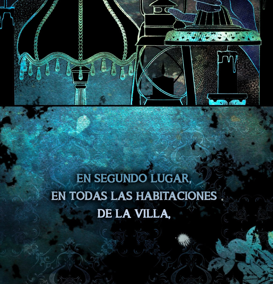 El tiempo de la bestia ciega - Capítulo 1 - Página 64 - LectorTMOo