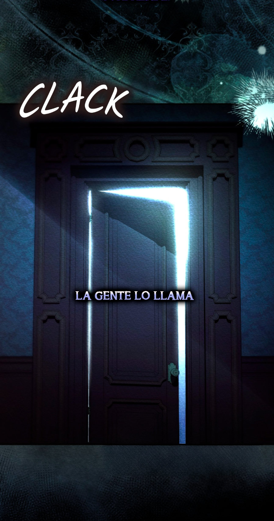 El tiempo de la bestia ciega - Capítulo 1 - Página 69 - LectorTMOo