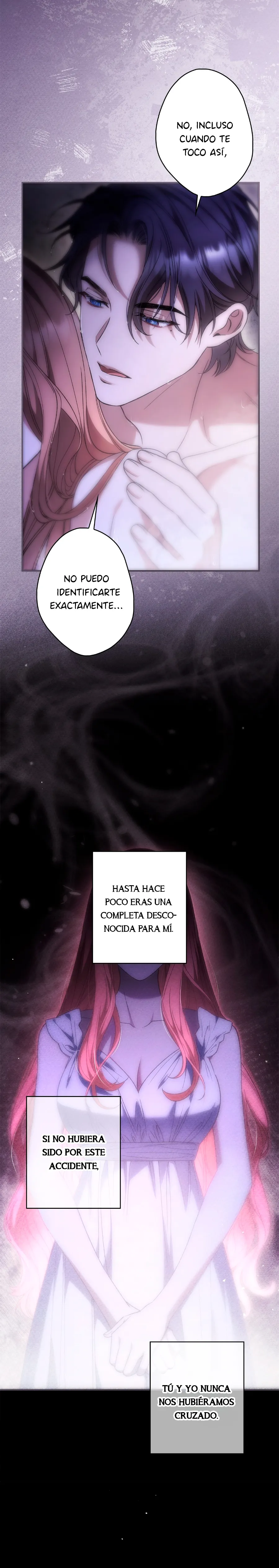 El tiempo de la bestia ciega - Capítulo 12 - Página 18 - LectorTMOo
