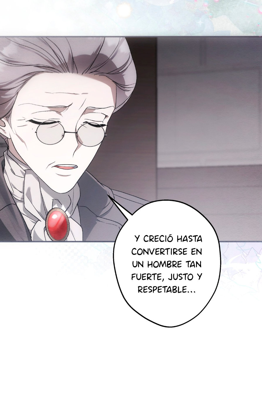 El tiempo de la bestia ciega - Capítulo 2 - Página 23 - LectorTMOo