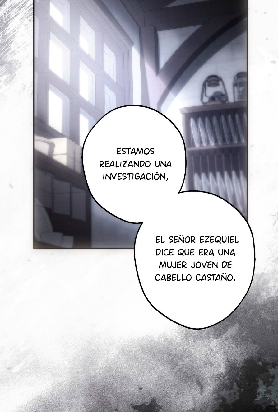 El tiempo de la bestia ciega - Capítulo 2 - Página 28 - LectorTMOo