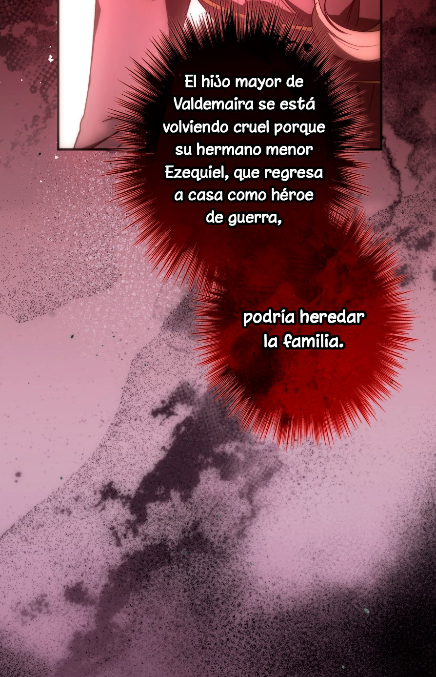 El tiempo de la bestia ciega - Capítulo 2 - Página 62 - LectorTMOo