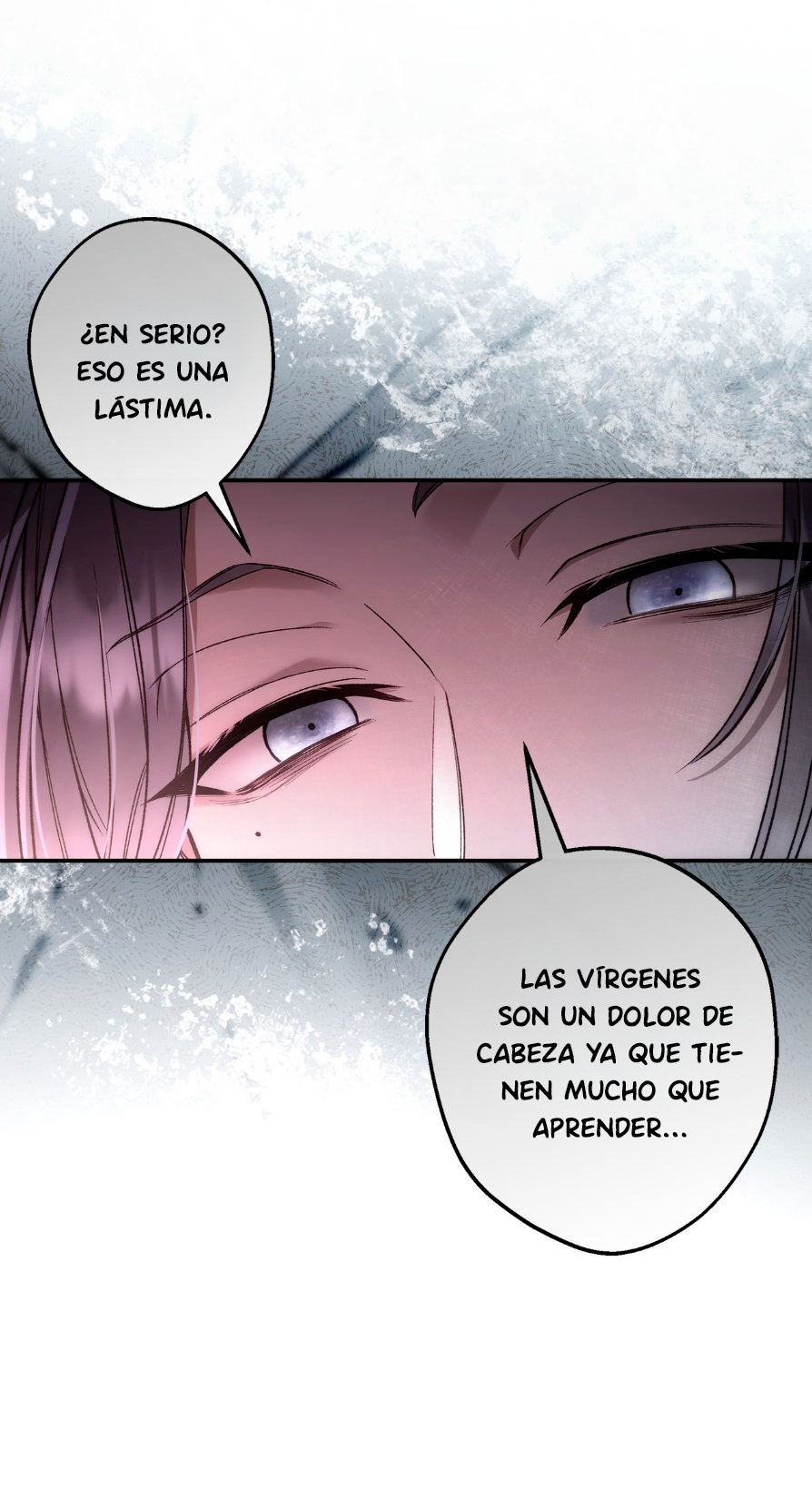El tiempo de la bestia ciega - Capítulo 2 - Página 82 - LectorTMOo
