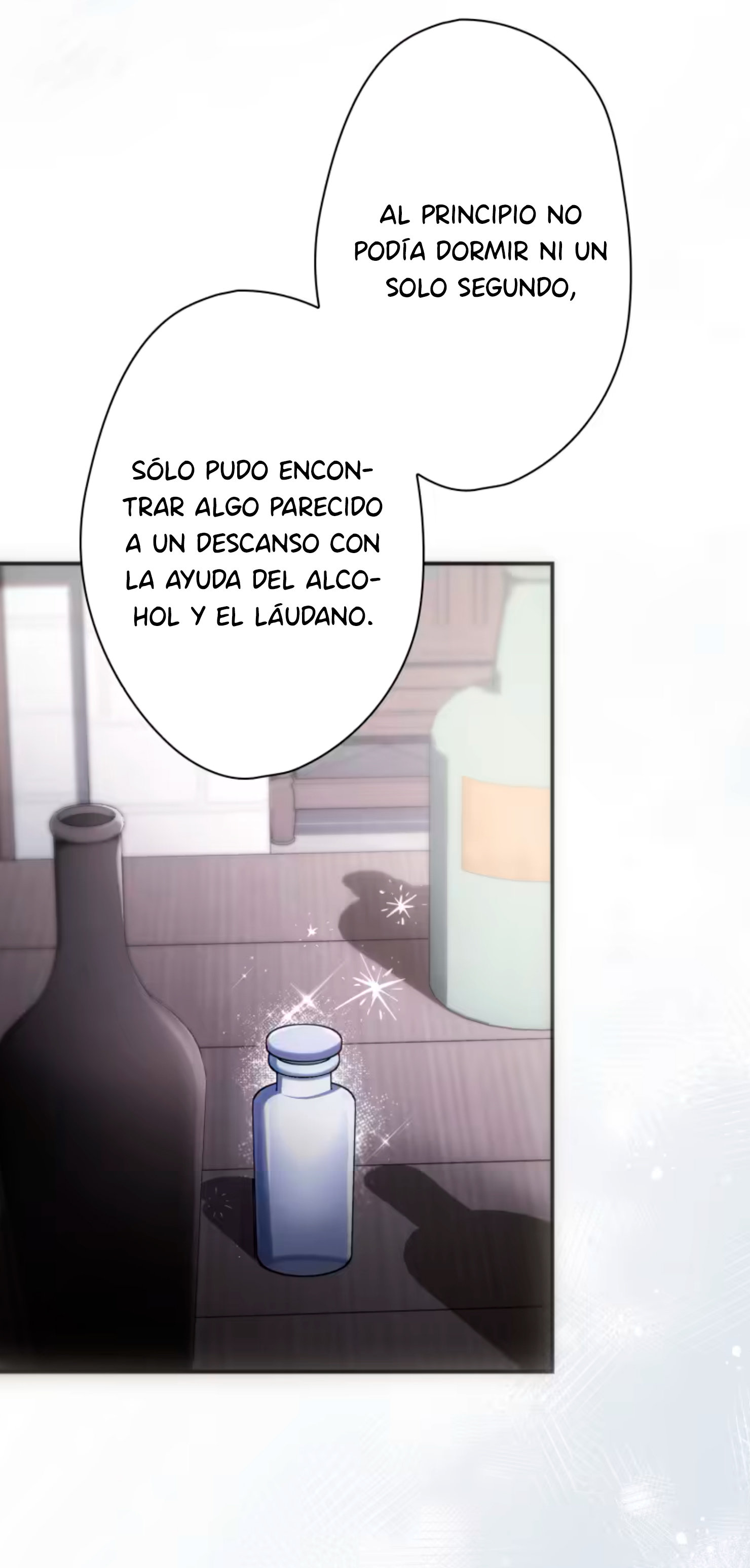 El tiempo de la bestia ciega - Capítulo 3 - Página 86 - LectorTMOo