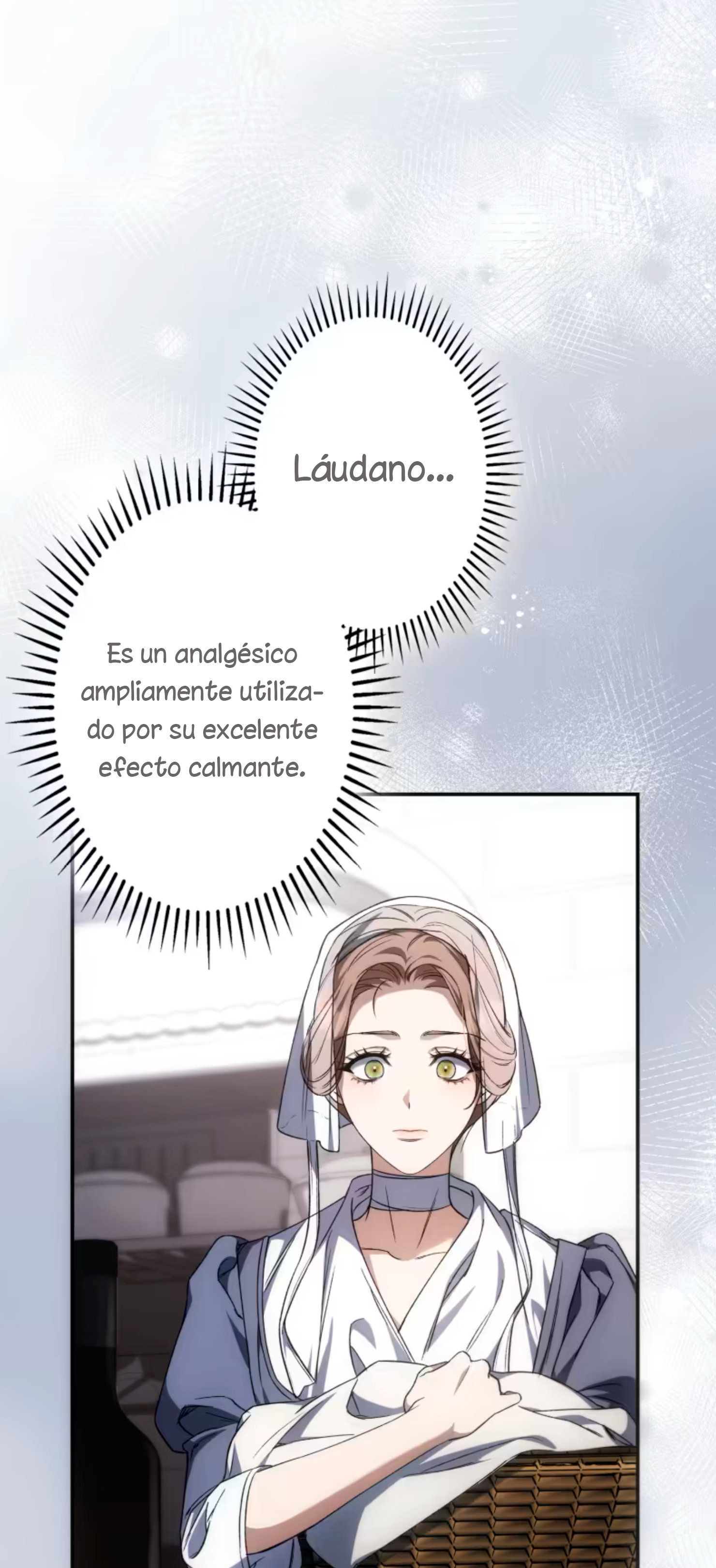 El tiempo de la bestia ciega - Capítulo 3 - Página 87 - LectorTMOo