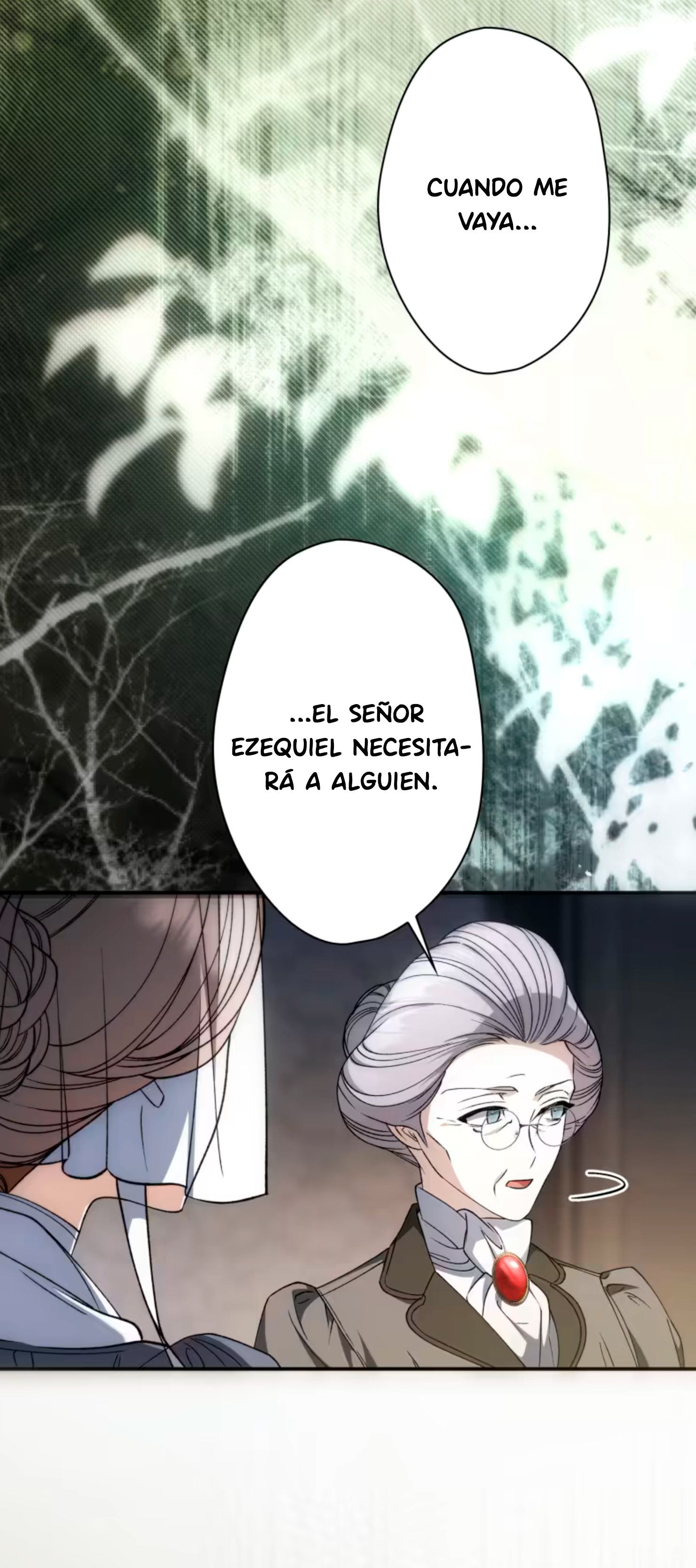 El tiempo de la bestia ciega - Capítulo 4 - Página 78 - LectorTMOo