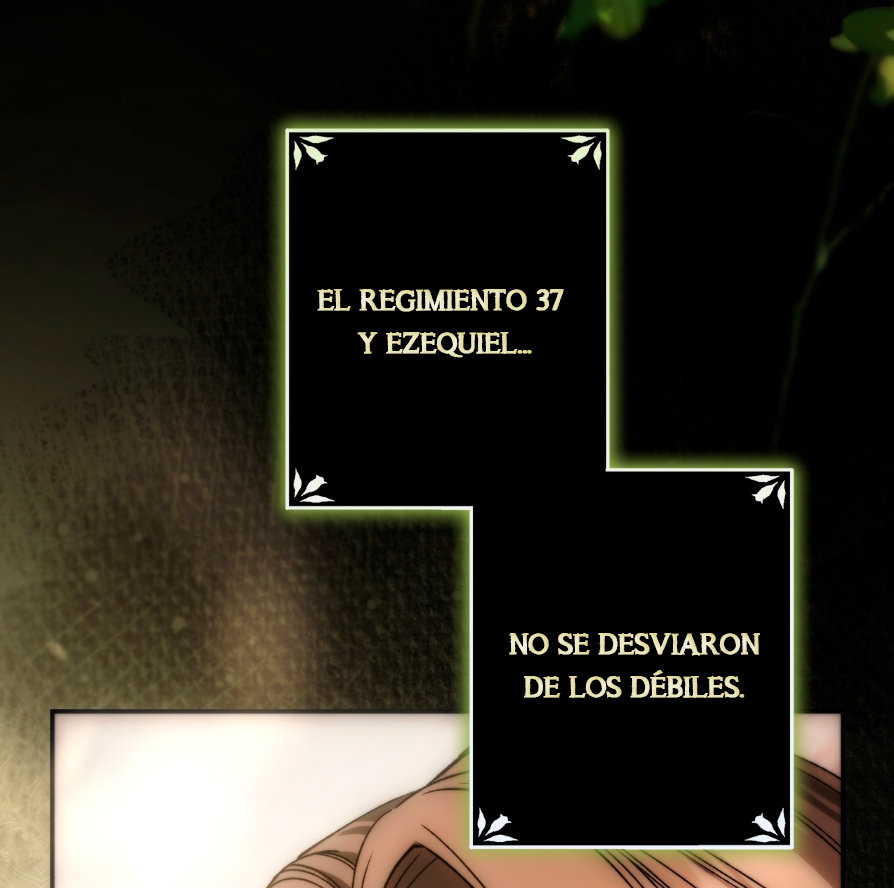 El tiempo de la bestia ciega - Capítulo 5 - Página 59 - LectorTMOo