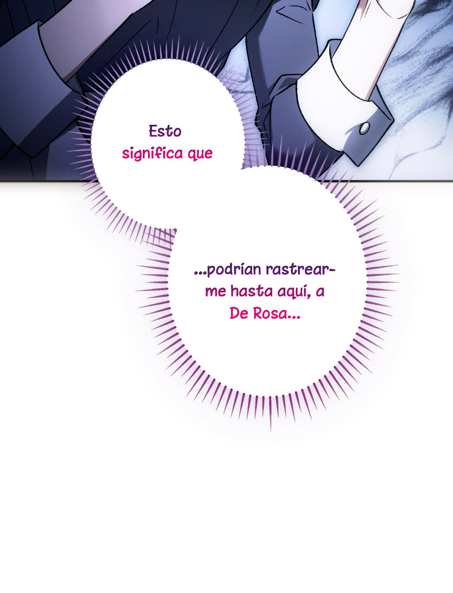 El tiempo de la bestia ciega - Capítulo 6 - Página 38 - LectorTMOo