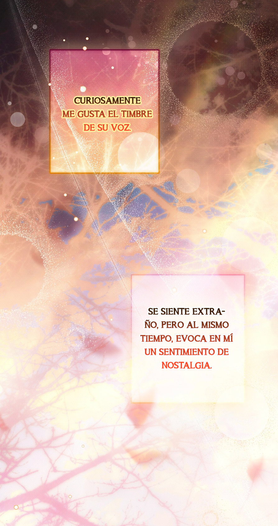 El tiempo de la bestia ciega - Capítulo 6 - Página 53 - LectorTMOo