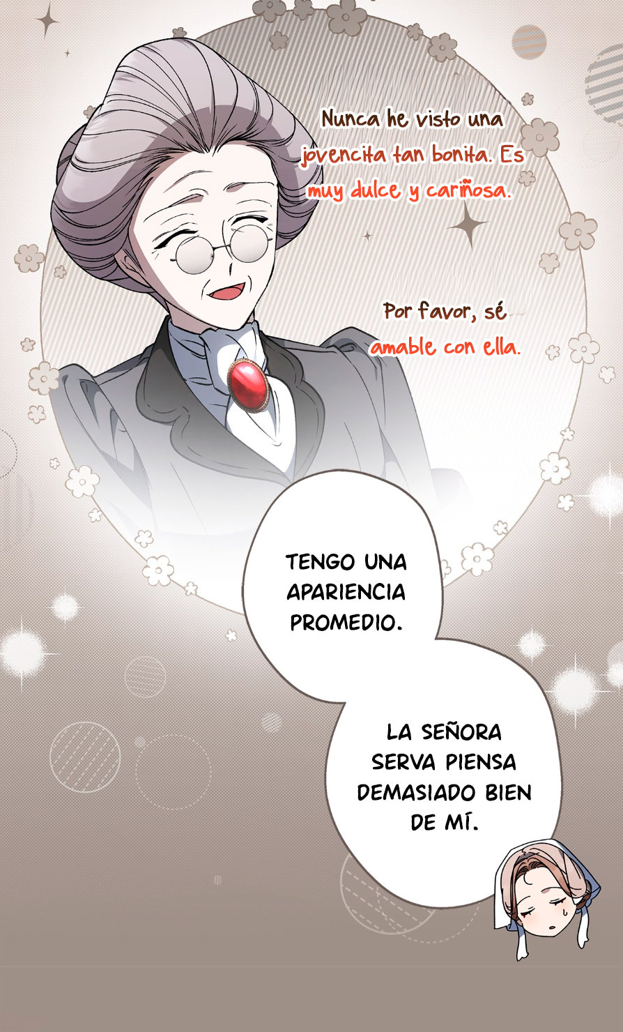 El tiempo de la bestia ciega - Capítulo 6 - Página 67 - LectorTMOo