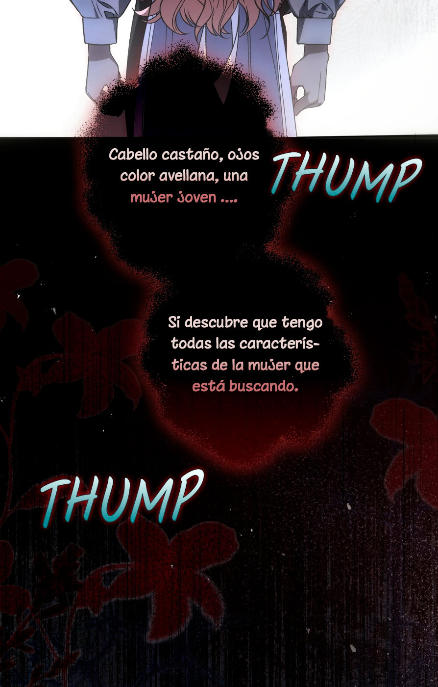 El tiempo de la bestia ciega - Capítulo 6 - Página 81 - LectorTMOo