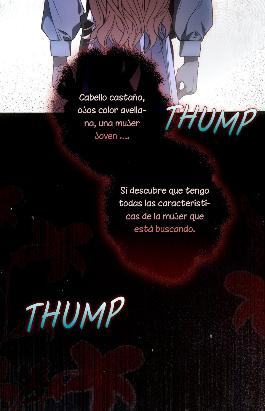 El tiempo de la bestia ciega - Capítulo 7 - Página 5 - LectorTMOo