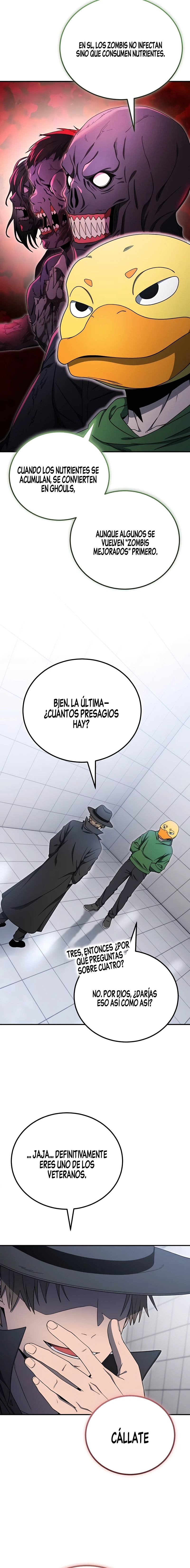 El Último Jugador del Apocalipsis - Capítulo 15 - Página 7 - LectorTMOo