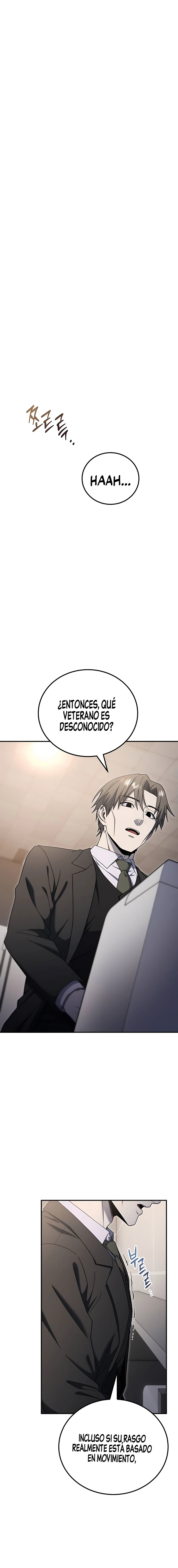 El Último Jugador del Apocalipsis - Capítulo 16 - Página 3 - LectorTMOo