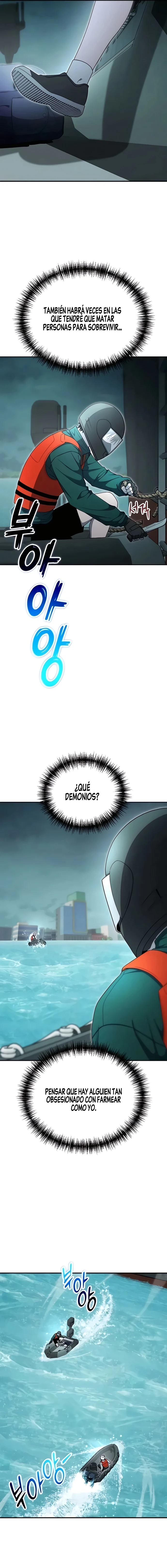 El Último Jugador del Apocalipsis - Capítulo 19 - Página 16 - LectorTMOo