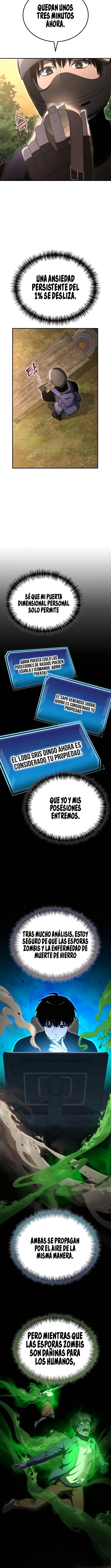 El Último Jugador del Apocalipsis - Capítulo 24 - Página 11 - LectorTMOo
