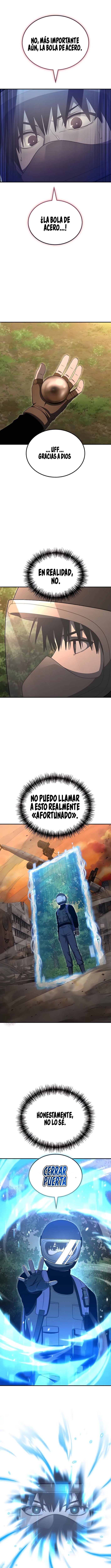 El Último Jugador del Apocalipsis - Capítulo 24 - Página 16 - LectorTMOo