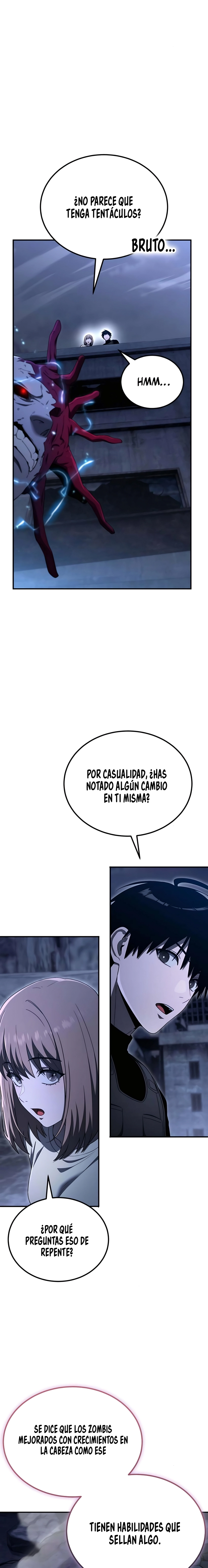 El Último Jugador del Apocalipsis - Capítulo 26 - Página 14 - LectorTMOo