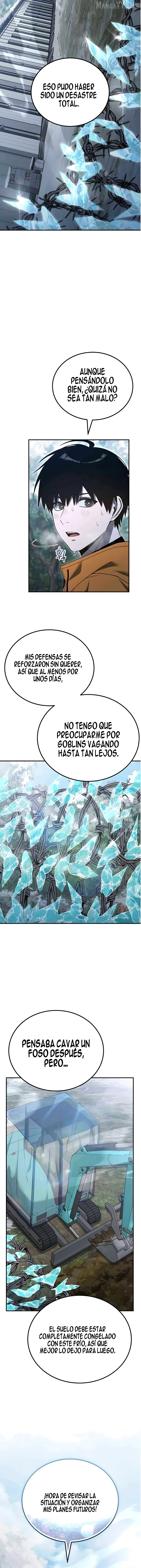 El Último Jugador del Apocalipsis - Capítulo 28 - Página 15 - LectorTMOo