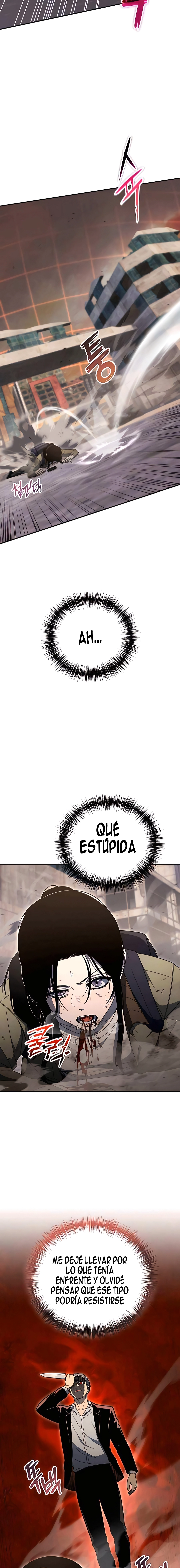 El Último Jugador del Apocalipsis - Capítulo 33 - Página 14 - LectorTMOo