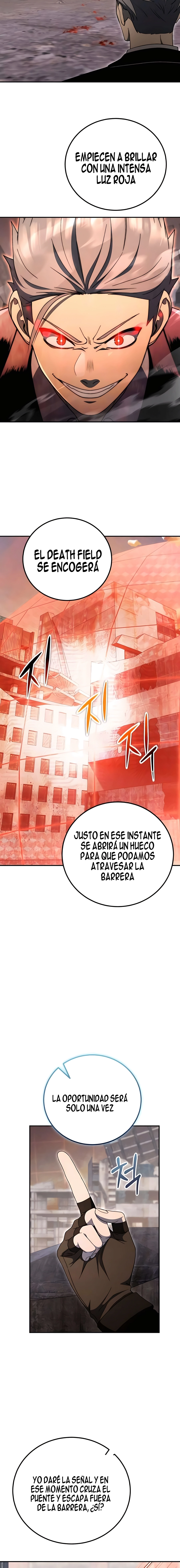 El Último Jugador del Apocalipsis - Capítulo 33 - Página 24 - LectorTMOo