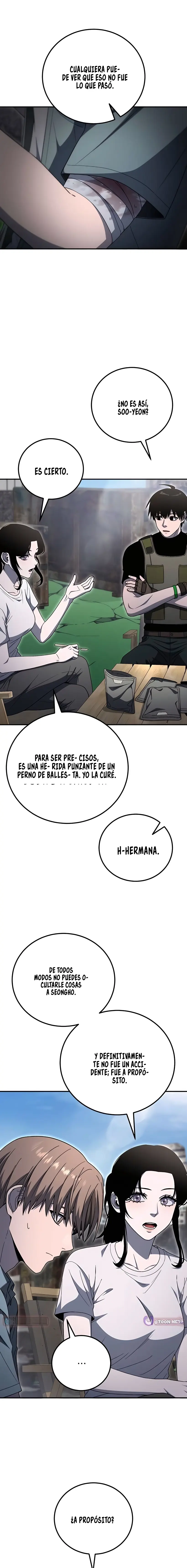 El Último Jugador del Apocalipsis - Capítulo 38 - Página 16 - LectorTMOo