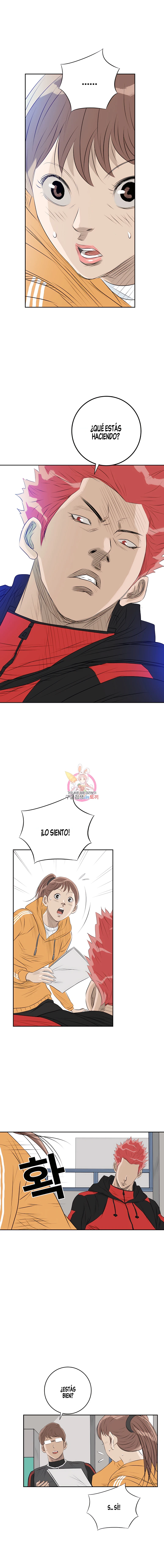 El Último Once de la Nueva Generación - Capítulo 12 - Página 20 - LectorTMOo