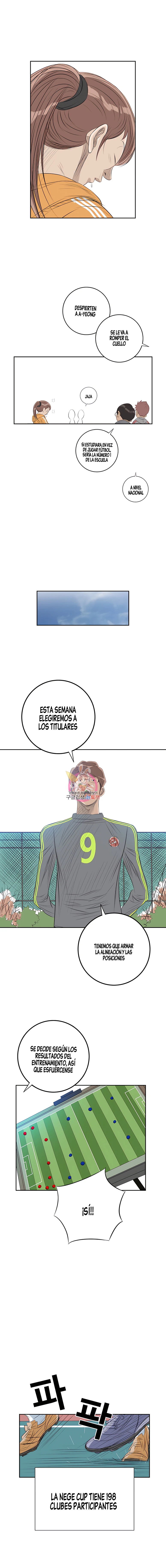 El Último Once de la Nueva Generación - Capítulo 12 - Página 7 - LectorTMOo