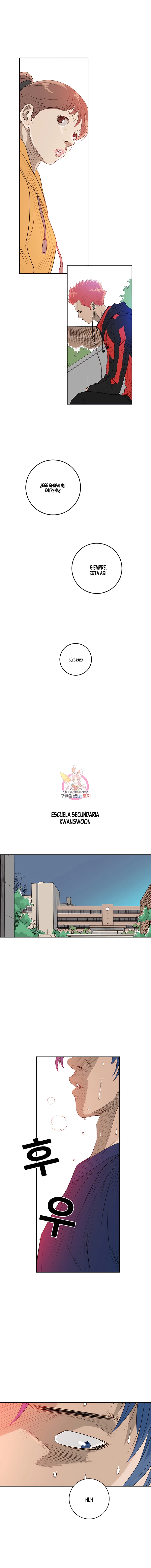 El Último Once de la Nueva Generación - Capítulo 14 - Página 12 - LectorTMOo