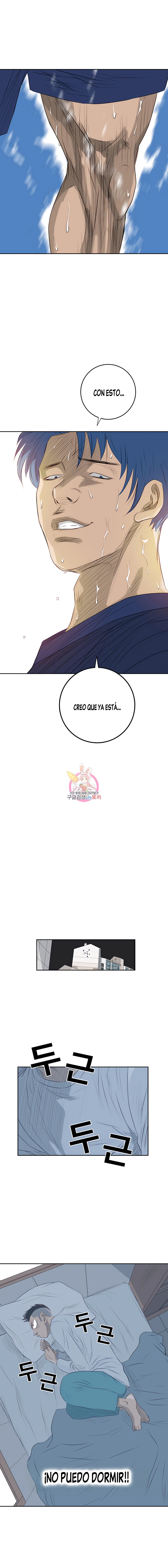 El Último Once de la Nueva Generación - Capítulo 14 - Página 13 - LectorTMOo