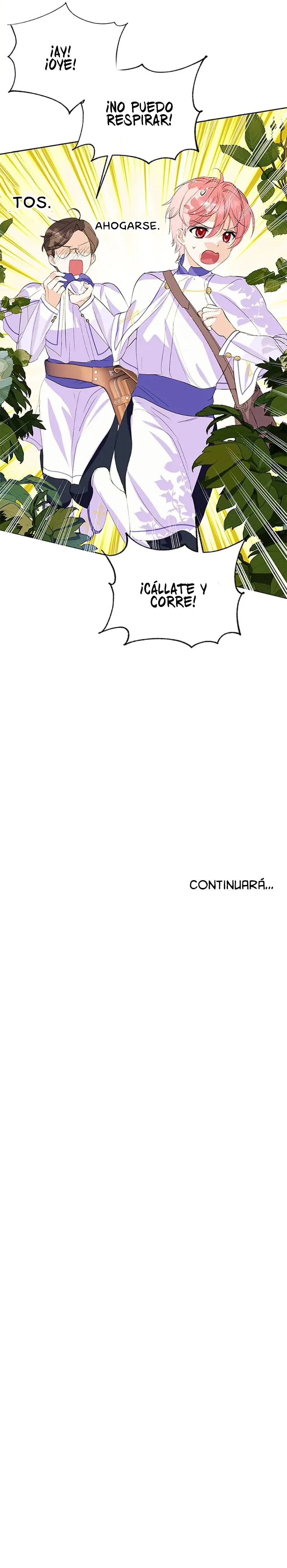 El verdadero rostro del protagonista - Capítulo 18 - Página 12 - LectorTMOo