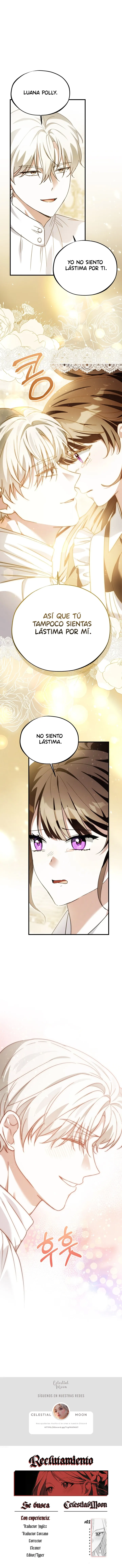 El Villano que Maté Resucitó - Capítulo 19 - Página 8 - LectorTMOo