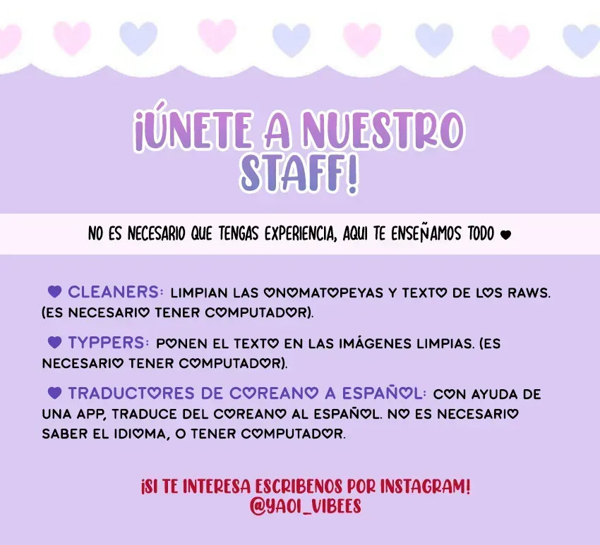 Empaquetador de corazones capítulo 1 página 41