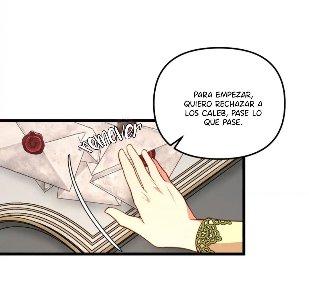 Emperatriz Ocasional - Capítulo 41 - Página 2 - LectorTMOo