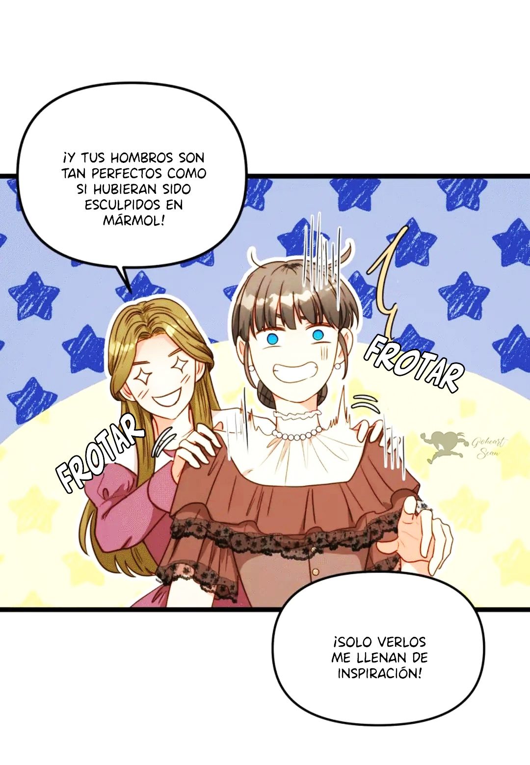 Emperatriz Ocasional - Capítulo 41 - Página 31 - LectorTMOo