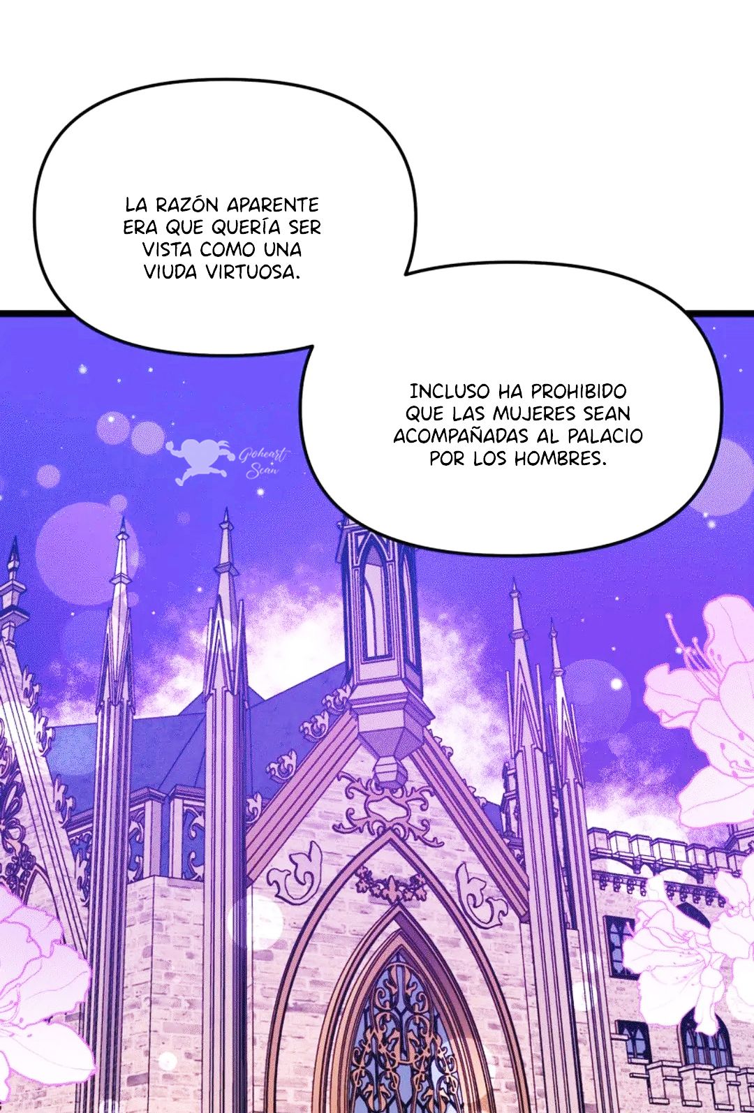 Emperatriz Ocasional - Capítulo 41 - Página 35 - LectorTMOo
