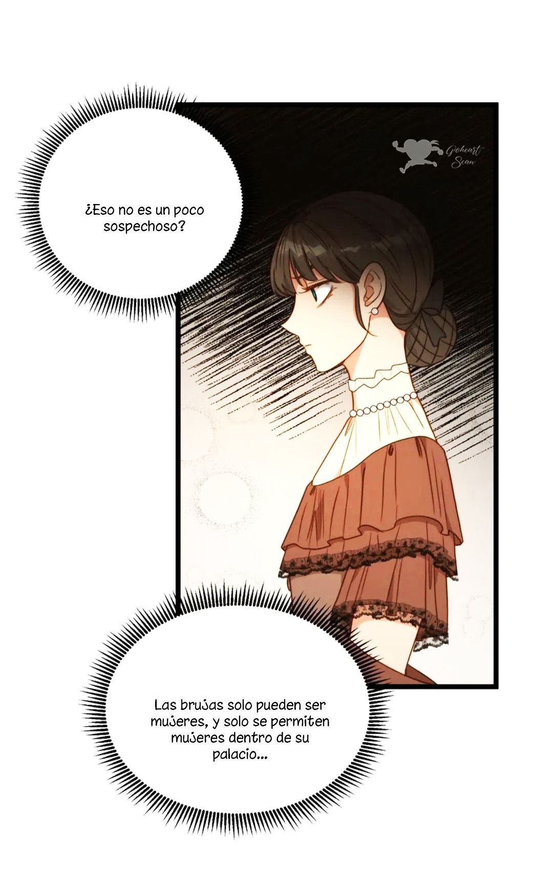 Emperatriz Ocasional - Capítulo 41 - Página 37 - LectorTMOo